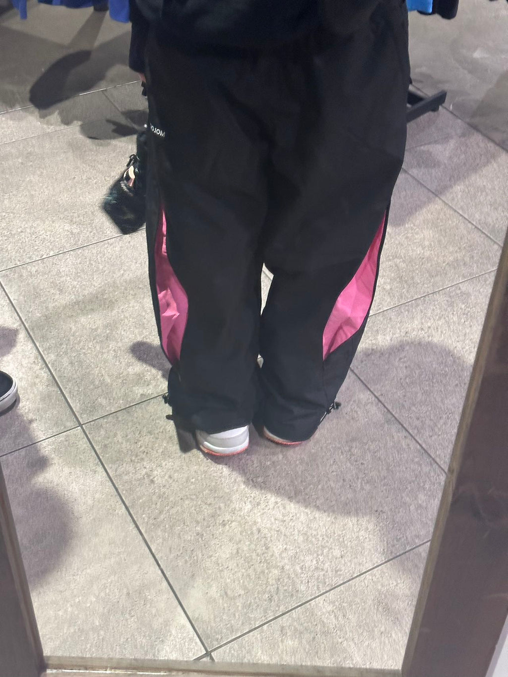 Molocoster SnowVenture Baggy Pants – Unisex