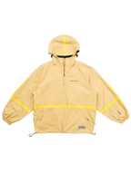 Alpine Fleece-Lined Snow Suit - Unisex | Molocoster