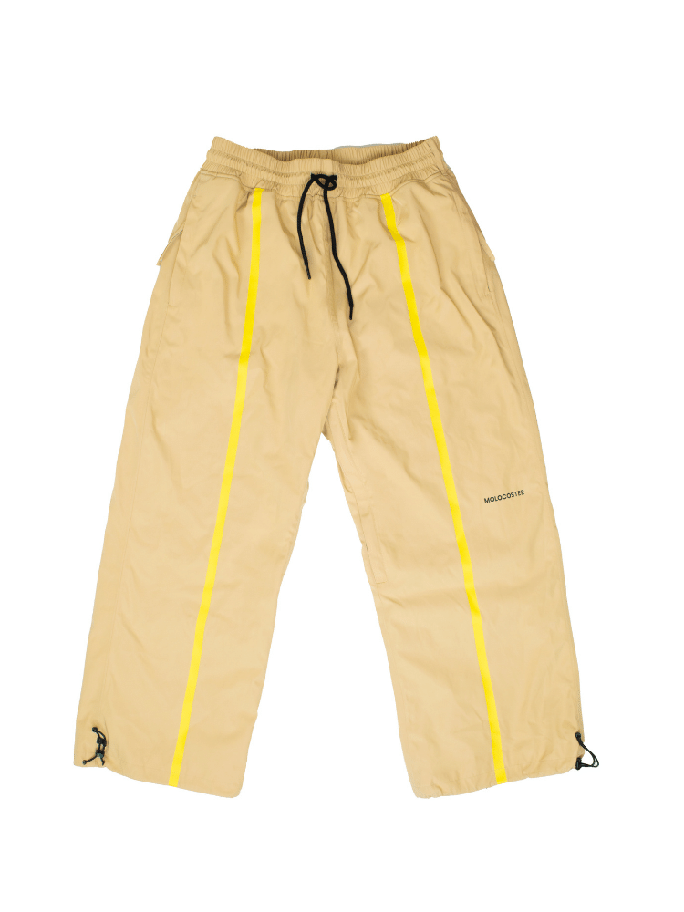 Molocoster Alpine Fleece-Lined Snow Suit - Unisex