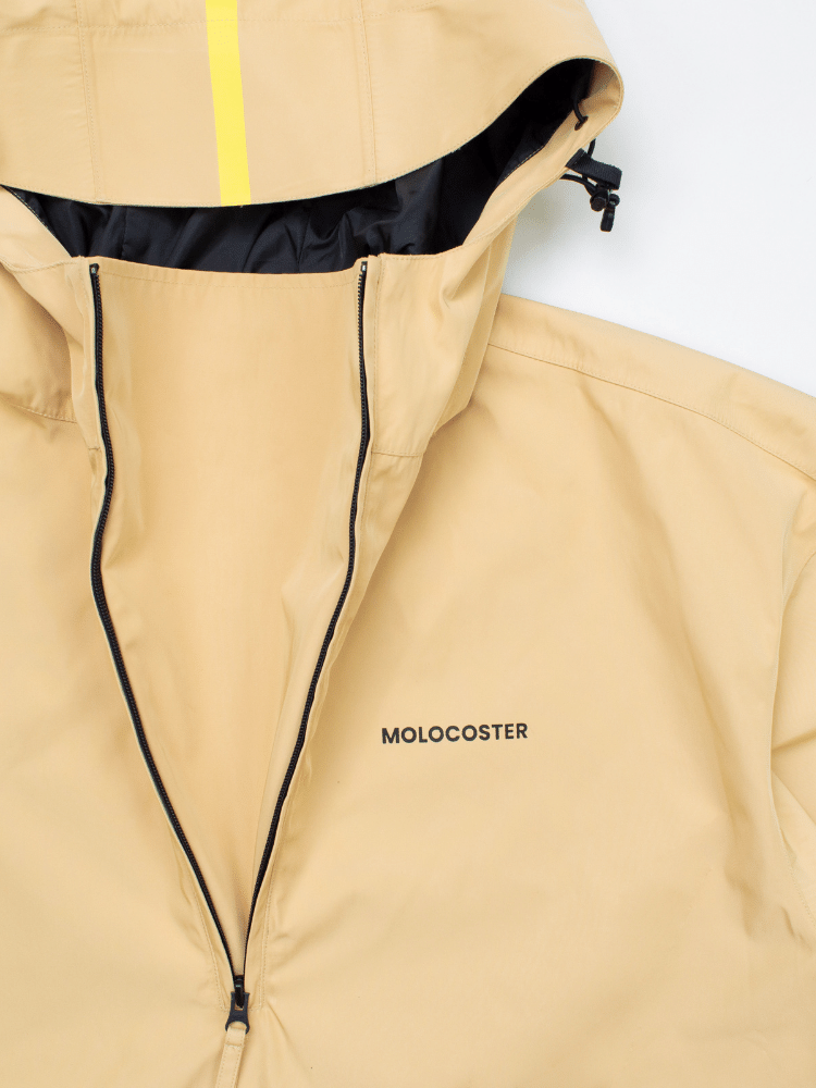 Molocoster Alpine Fleece-Lined Snow Suit - Unisex