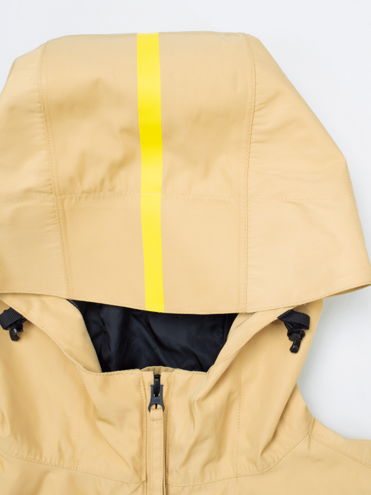 Molocoster Alpine Fleece-Lined Snow Suit - Unisex