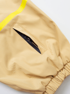 Alpine Fleece-Lined Snow Suit - Unisex | Molocoster