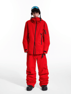 City Tech 3L Snow Pants – Unisex | Molocoster