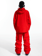 City Tech 3L Snow Pants – Unisex | Molocoster