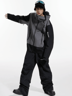 City Tech 3L Snow Pants – Unisex | Molocoster