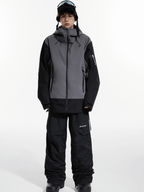 City Tech 3L Snow Pants – Unisex | Molocoster