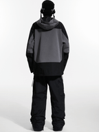 City Tech 3L Snow Pants – Unisex | Molocoster