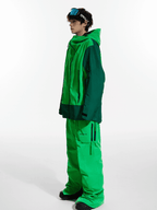 City Tech 3L Snow Pants – Unisex | Molocoster