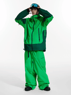 City Tech 3L Snow Pants – Unisex | Molocoster