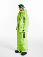City Tech 3L Snow Pants – Unisex | Molocoster