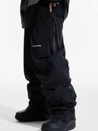 City Tech 3L Snow Pants – Unisex | Molocoster
