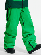 City Tech 3L Snow Pants – Unisex | Molocoster