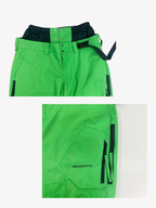 City Tech 3L Snow Pants – Unisex | Molocoster