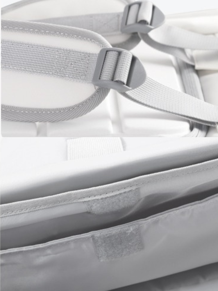 Kamber 55L Snow Backpack – Unisex | NANDN