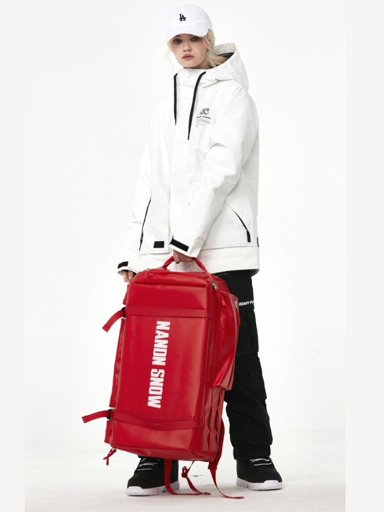 Kamber 55L Snow Backpack – Unisex | NANDN