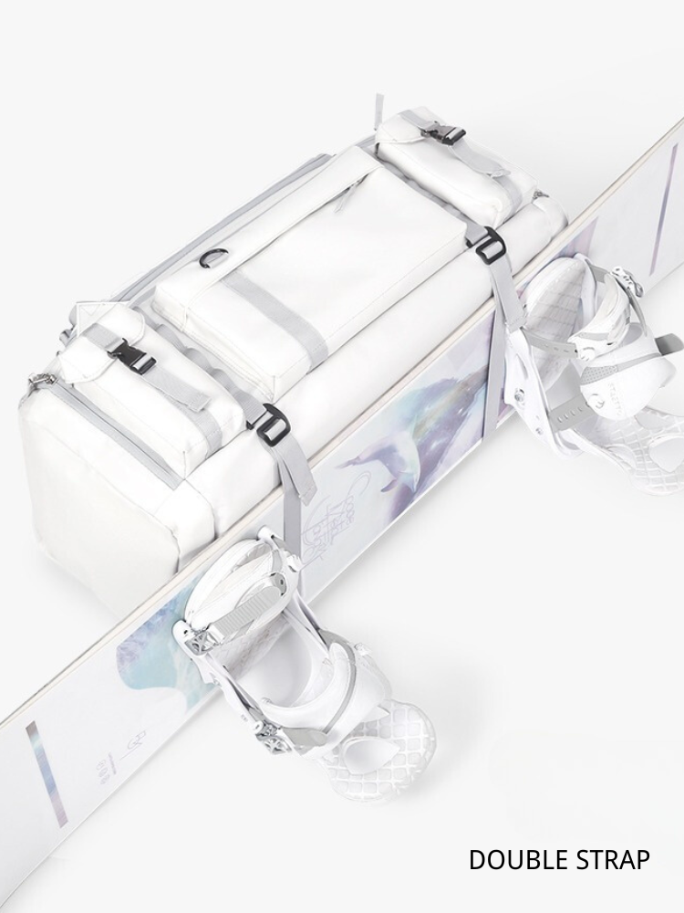 Kamber 55L Snow Backpack – Unisex | NANDN