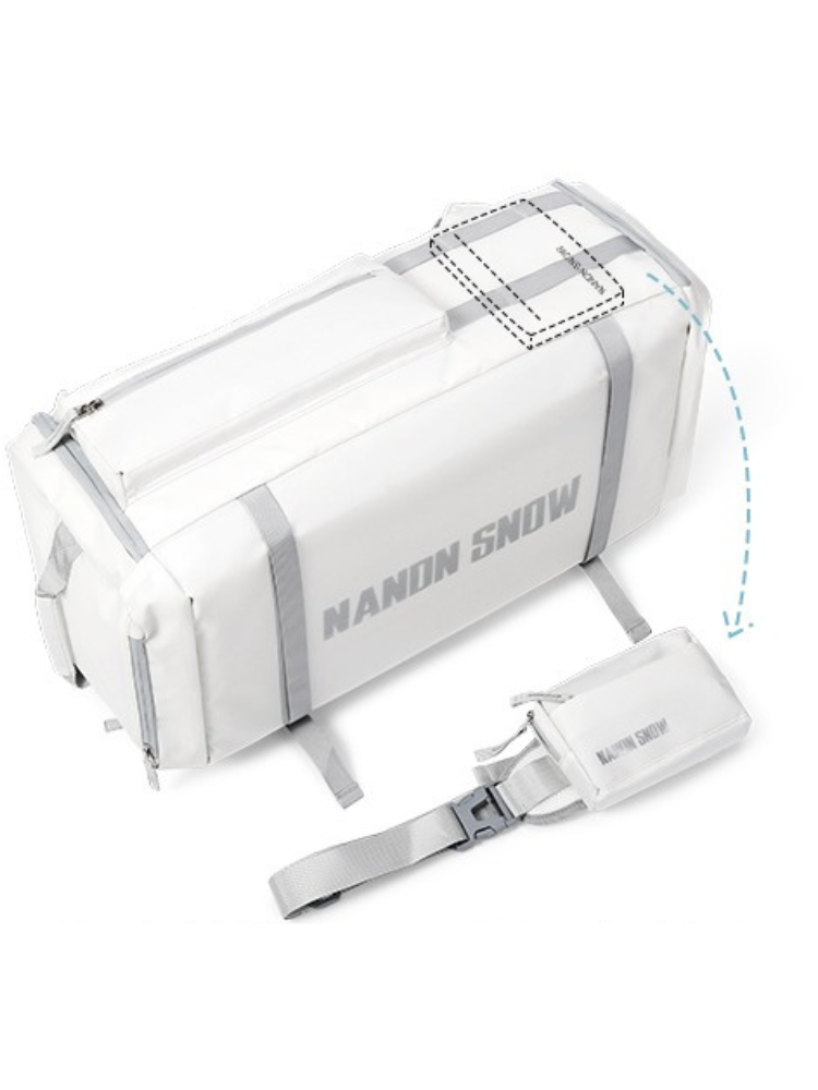 Kamber 55L Snow Backpack – Unisex | NANDN