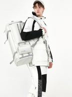Kamber 55L Snow Backpack – Unisex | NANDN