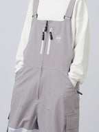 X-Doll Baggy Bib Pants – Men's | NANDN