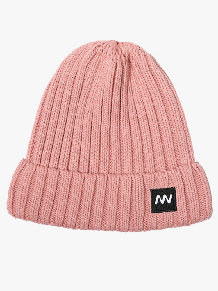 WindGuard Cuffed Ski Beanie - Unisex | NANDN