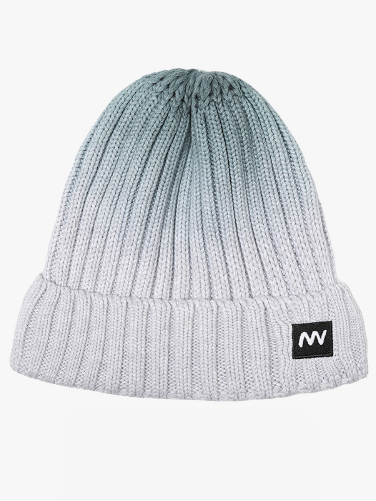 WindGuard Cuffed Ski Beanie - Unisex | NANDN