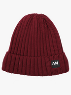 WindGuard Cuffed Ski Beanie - Unisex | NANDN