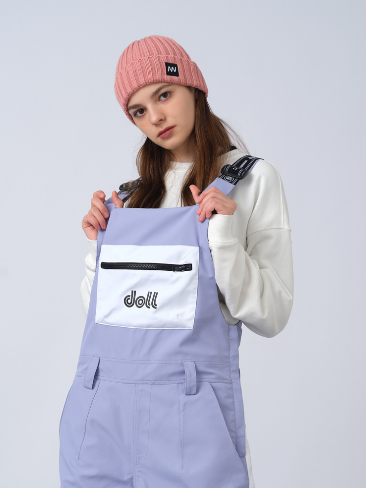 WindGuard Cuffed Ski Beanie - Unisex | NANDN