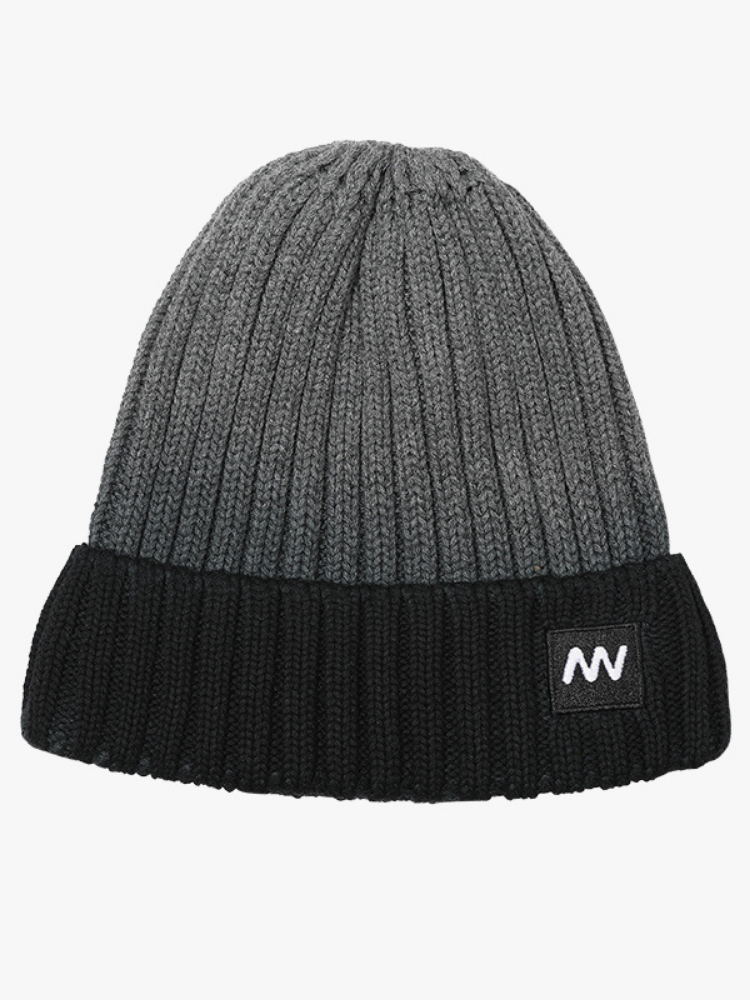 WindGuard Cuffed Ski Beanie - Unisex | NANDN