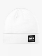 Winter Ski Tide Beanie | NANDN