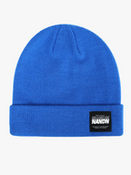Winter Ski Tide Beanie | NANDN
