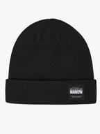 Winter Ski Tide Beanie | NANDN