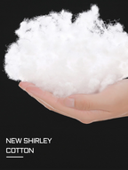 Winter Powder Snow Mittens | NANDN