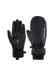 [Clearance]  ArcticGrip Touchscreen Mittens – Unisex | NANEND