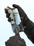 ArcticGrip Touchscreen Mittens – Unisex | NANDN