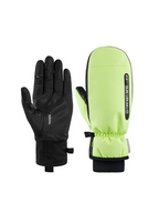 ArcticGrip Touchscreen Mittens – Unisex | NANDN