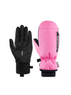 ArcticGrip Touchscreen Mittens – Unisex | NANDN