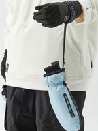 ArcticGrip Touchscreen Mittens – Unisex | NANDN