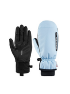 ArcticGrip Touchscreen Mittens – Unisex | NANDN