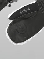ArcticGrip Touchscreen Mittens – Unisex | NANDN