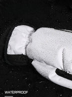 ArcticGrip Touchscreen Mittens – Unisex | NANDN