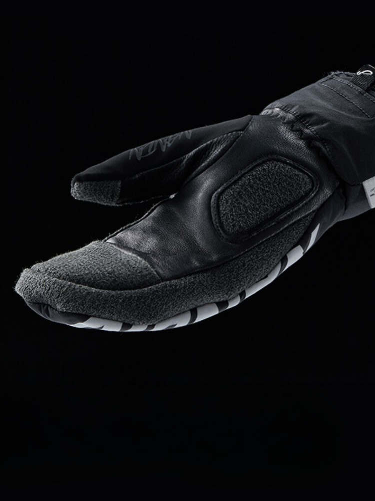 Kevlar Winter Guard Pro Mittens – Unisex | NANDN