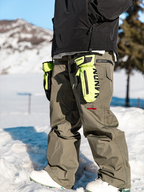 Kevlar Winter Guard Pro Mittens – Unisex | NANDN