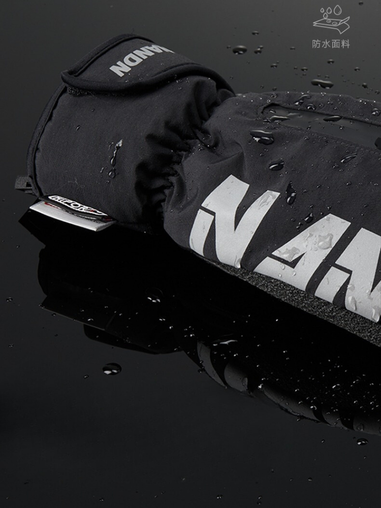 Kevlar Winter Guard Pro Mittens – Unisex | NANDN