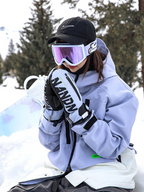 Kevlar Winter Guard Pro Mittens – Unisex | NANDN