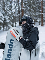 Kevlar Winter Guard Pro Mittens – Unisex | NANDN