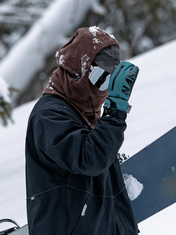 Kevlar Winter Guard Pro Mittens – Unisex | NANDN