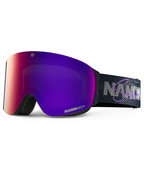 NewTech Magnetic Lens Goggles – Unisex | NANDN