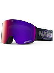 [Clearance]  NewTech Magnetic Lens Goggles – Unisex | NANEND