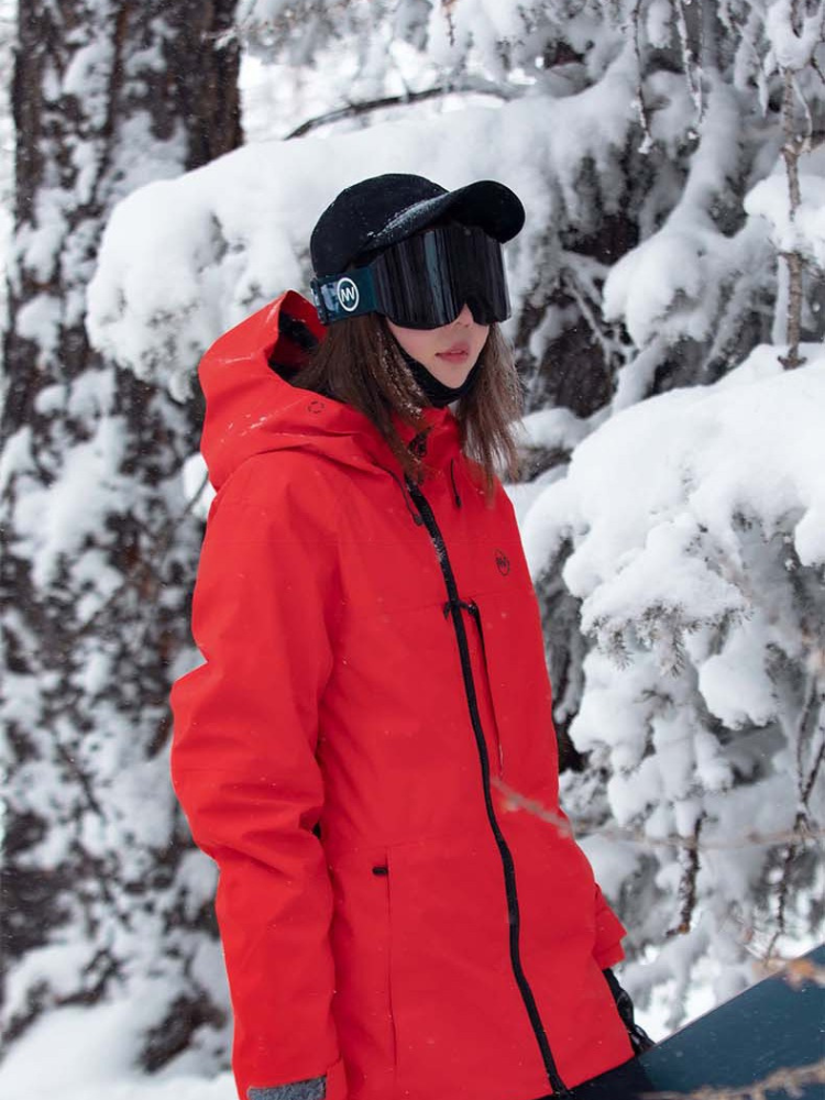 NewTech Magnetic Lens Goggles – Unisex | NANDN