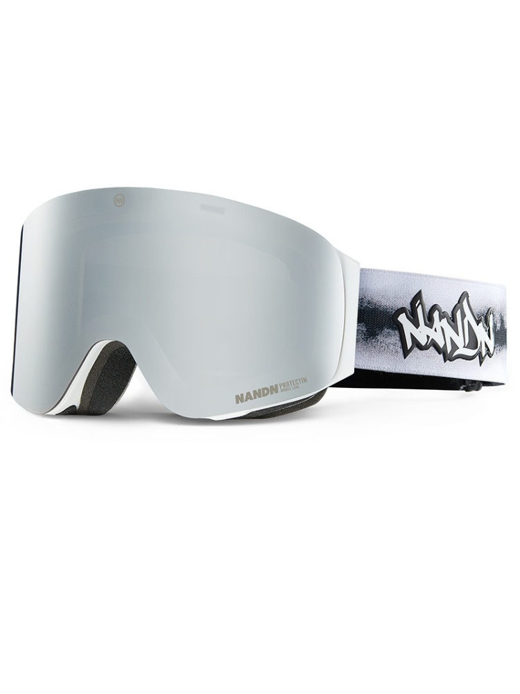 NewTech Magnetic Lens Goggles – Unisex | NANDN
